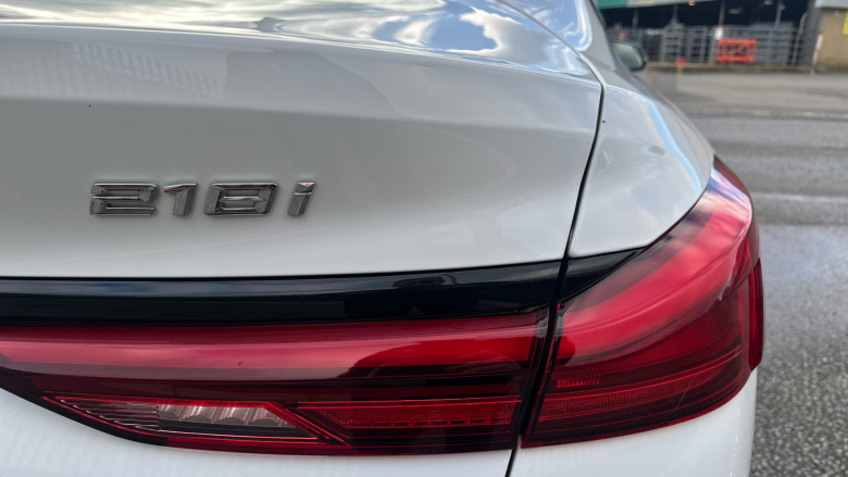 BMW 2 Series 218i [136] M Sport 4dr DCT Petrol Saloon